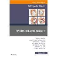 Sports-Related Injuries