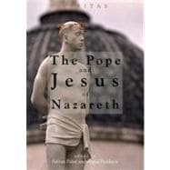 The Pope and Jesus of Nazareth