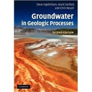 Groundwater in Geologic Processes