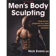 Men's Body Sculpting - 2nd Edition