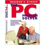 Reader's Digest the PC Problem Solver