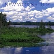 New York Nature 2006 Calendar