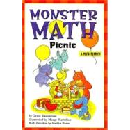 Monster Math Picnic