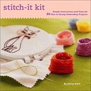 Stitch-It Kit