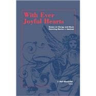 With Ever Joyful Hearts