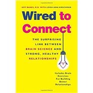 Wired to Connect,9781101983218