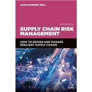 Supply Chain Risk Management