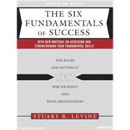 The Six Fundamentals of Success