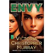 Envy A Seven Deadly Sins Novel
