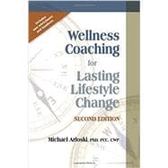 Wellness Coaching for Lasting Lifestyle Change