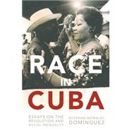 Race in Cuba