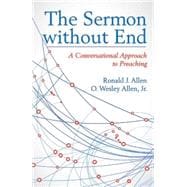 The Sermon Without End