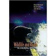 Wildlife and Roads