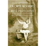 Miss Peregrine, Tome 04
