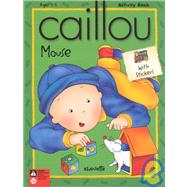 Caillou Mouse: Mouse