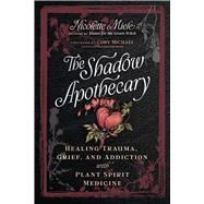 The Shadow Apothecary