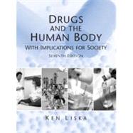 Drugs and the Human Body with Implicatons for Society