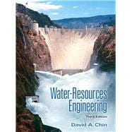 Water-Resources Engineering