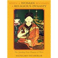 When a Woman Becomes a Religious Dynasty