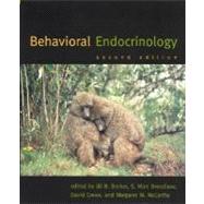 Behavioral Endocrinology