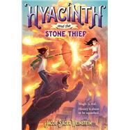 Hyacinth and the Stone Thief