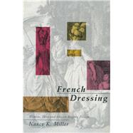 French Dressing