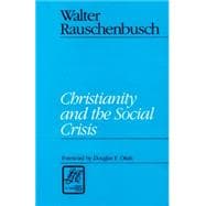 Christianity and the Social Crisis