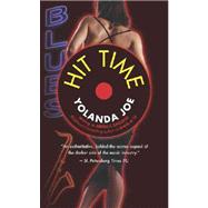 Hit Time : A Mystery