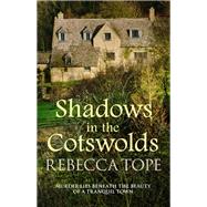 Shadows in the Cotswolds