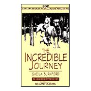 The Incredible Journey