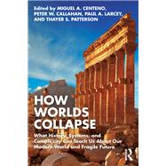How Worlds Collapse