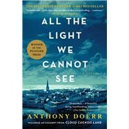 All the Light We Cannot See A Novel,9781501173219