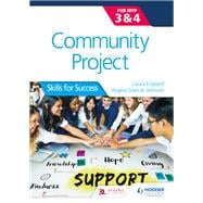 Community Project for the Ib Myp, Stages 3 & 4