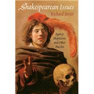 Shakespearean Issues