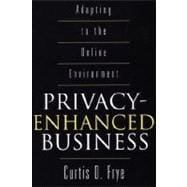 Privacy-Enhanced Business