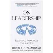 On Leadership Cl