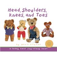 Head, Shoulders, Knees, and Toes