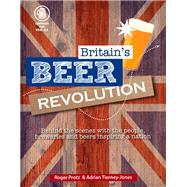 Britain's Beer Revolution