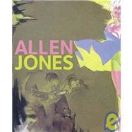 Allen Jones Works