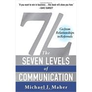 7L: The Seven Levels of Communication Go From Relationships to Referrals