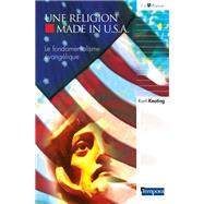 Une religion Made in U.S.A.