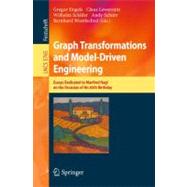 Graph Transformations and Model-Driven Engineering