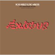 Exodus; Bob Marley & The Wailers