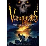 Vampirates: Empire of Night