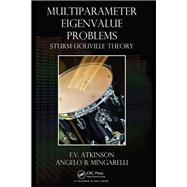Multiparameter Eigenvalue Problems
