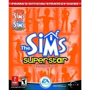Sims Superstar : Prima's Official Strategy Guide