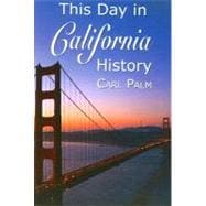 This Day In California History