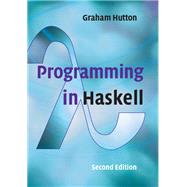 Programming in Haskell