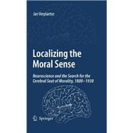 Localizing the Moral Sense,9781402063220