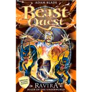 Beast Quest: Special 7: Ravira Ruler of the Underworld